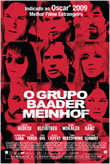 Filme: O Grupo Baader Meinhof